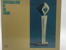 THE INDIVIDUALISM OF GIL EVANS GATEFOLD VINYL LP VG+ RECORD VERVE V8555