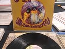THE JIMI HENDRIX EXPERIENCE ARE YOU EXPERIENCED MONO TRI COLOR LABEL 1967