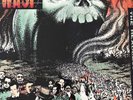 WASP W.A.S.P. - The Headless Children VINYL LP 1989 Capitol USA MC1