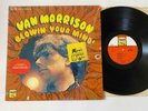 VAN MORRISON LP Blowin' Your Mind Bang BLP-218 Exc. Orig. Monarch 1967