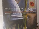 Hans Zimmer The Thin Red Line (Soundtrack) 2022 Sony Red Lp New 2Lp