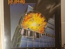 Def Leppard Pyromania Vinyl New Sealed 2022 Factory Sealed