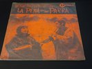 Isabel Y Angel Parra - Patricio Manns - Rolando Alarcón     La Peña De Los Parra