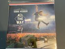Eddie Vedder All The Way Chicago Cubs 45    7” Colored Vinyl Rare