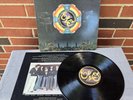 Electric Light Orchestra Vinyl LP Record (1976) UA- LA679-G  A NEW WORLD RECORD