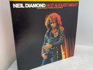 Neil Diamond ‎Hot August Night Vinyl 2xLP MoFI 1980 Reissue VG+/VG+ Rock