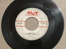 The Traits 45 RPM Live It Up Yes I Do Tanner N Texas TNT 175 Release 1959