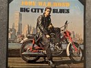JOHN HAMMOND: big city blues Fontana 12