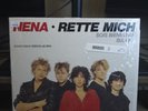 Nena - Rette Mich (Vinyl, 12