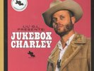Charley Crockett Lil' G.l. Presents Jukebox Charley LP vinyl USA Son of Davy