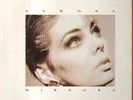 Sandra Mirrors NEAR MINT Virgin Vinyl LP