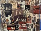 The Great Blues Men Vinyl LP Record Album Compilation 1972 Vanguard 2 LP Set