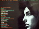 Joan Baez In Concert Part 1 NEAR MINT Vanguard 2xVinyl LP