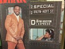 D TRAIN - YOU'RE THE ONE FOR ME (VINYL LP)  1982   RARE   PRELUDE  PRL-14105