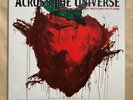 ACROSS THE UNIVERSE Vinyl 3LP Soundtrack LIMITED ED. #2629/3000 SEALED Beatles