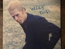 RARE JANDEK VINYL LP SOMEBODY IN THE SNOW 1990 EXPERIMENTAL   EX