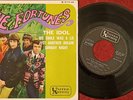 THE FORTUNES 45T VINYL RECORD