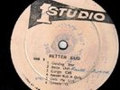 #36 ROOTS DUB REGGAE LP STUDIO 1 LABEL DUB SPECIALIST 