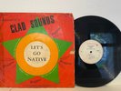 #119 ROCKSTEADY REGGAE LP MERRITONE LABEL GLADSTONE ANDERSON 