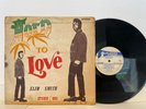 #71 REGGAE LP STUDIO 1 LABEL SLIM SMITH 