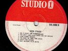 #13 ROCKSTEADY REGGAE LP STUDIO 1 UK SOL 9000 VARIOUS ARTIST 