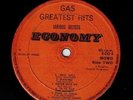 #117 SKA REGGAE LP PAMA ECONOMY LABEL 1969 VARIOUS ARTISTS 