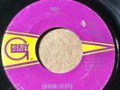 EDWIN STARR Gordy 7097 TIME / RUNNING BACK AND FORTH  VG-/VG   LISTEN