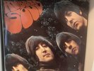 The Beatles Rubber Soul 2014 German Mono AAA Vinyl LP