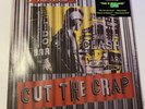 The Clash - Cut The Crap - vintage vinyl record lp