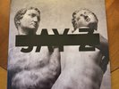 Jay Z - Magna Carta Holy Grail 2LP 2015 US Third Man No Flexi Disc