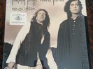 Jimmy Page & Robert Plant No Quarter USA (Atlantic) Original 2LP w/Hype Sticker
