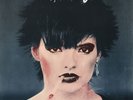 NINA HAGEN BAND (Ltd.Ed.180gm Black/Red German Import)(Sony2023)