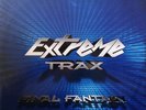 Extreme Trax Final Fantasy ORIGINAL BELGIAN PRESS ON XTC Vinyl Single 12inch