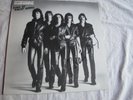 Near Mint Scorpions Love at First Sting original autographed by Rudolf Schenker