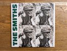 The Smiths Meat Is Murder Vinyl Record (1985)