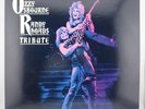 OZZY OSBOURNE & RANDY RHOADS – Tribute (2 Vinyl Set, 1987) N-MINT/EXC+ LP-130