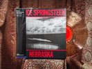 SEALED Bruce Springsteen Nebraska BLACK SMOKE Vinyl Me Please LP born town river