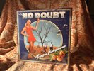 SEALED Tragic Kingdom No Doubt NEW vinyl 2015 Saturn singles rock steady sublime