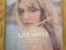 WENDY (RED VELVET) - LIKE WATER ALBUM LP VINYL (SEALED)