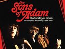 The Sons of Adam Saturday's Sons: The Complete Recordings 1964-1966 (Vinyl)