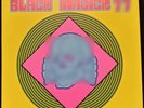 Black Magick SS The Owls Of Winter / Talisman OP 7” Mint Unplayed
