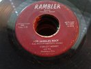 ROCKABILLY ROCKER -CURLEY MONEY & HIS RAMBLERS-BO JANGLE ROCK