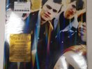 Slowdive - Souvlaki (Limited Edition LP, Blue & Red Marble) Vinyl NEW & SEALED