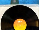 Toto – Hydra 2 LP Album vinyl record 1979 Promo Issue in Gatefold on CBS Rock
