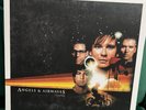 Angels and Airwaves I-Empire Limited Orange Burst Vinyl