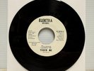 The Doors Touch Me / Wild Child on Elektra Promo  7