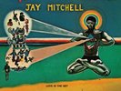 Jay Mitchell Impartiality (Vinyl) (US IMPORT)