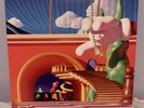 The Amazing Digital Circus Original Soundtrack Volume 1 Pomni Eye Vinyl Record