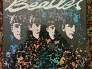 the beatles Historic Sessions new sealed
