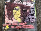 MINT LP Alice Donut Bucketfulls Of Sickness & Horror Vinyl LP VIRUS73